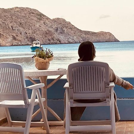 Erginas Boat House Apartment Plaka  Ngoại thất bức ảnh