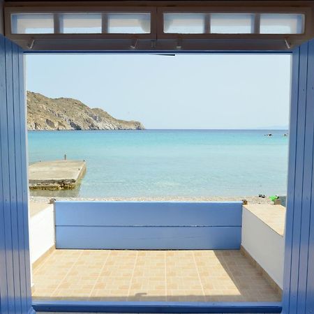 Erginas Boat House Apartment Plaka  Ngoại thất bức ảnh