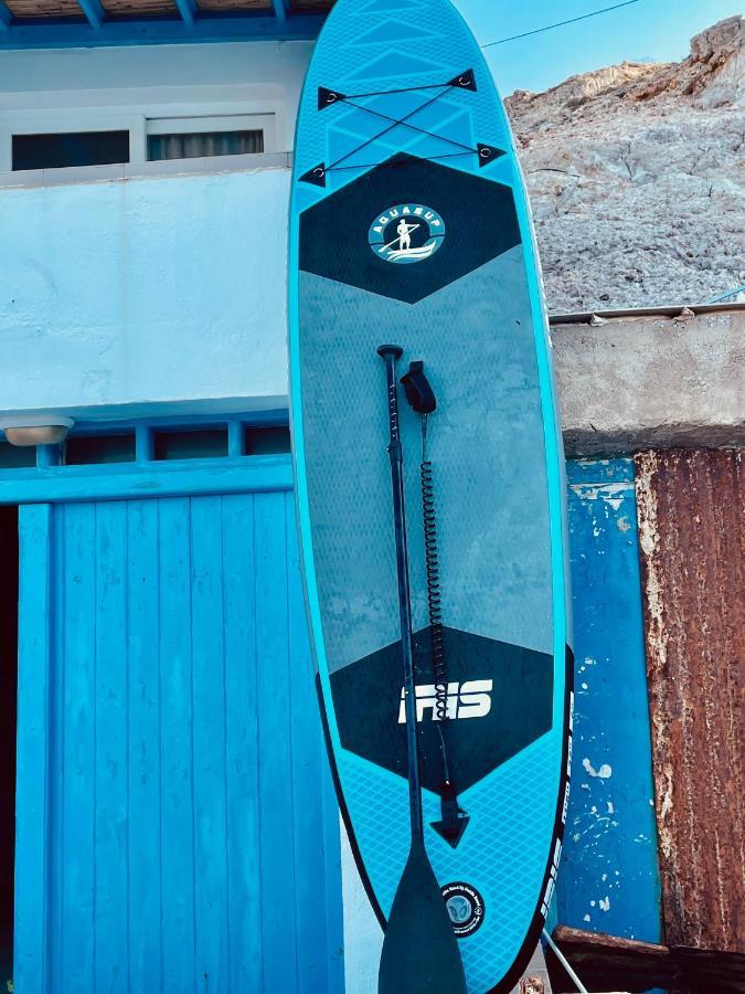 Erginas Boat House Apartment Plaka  Ngoại thất bức ảnh