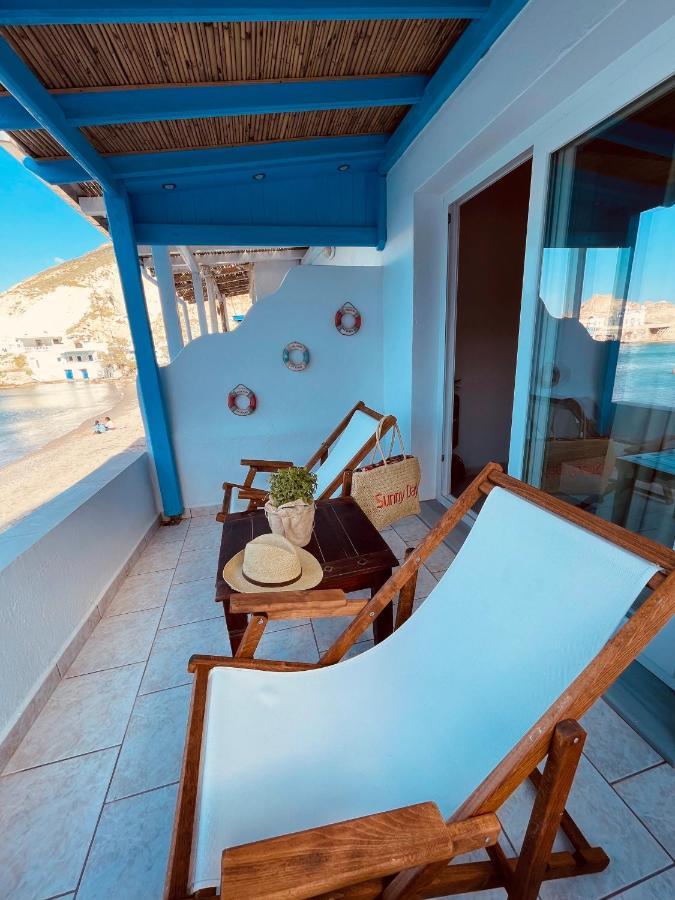 Erginas Boat House Apartment Plaka  Ngoại thất bức ảnh