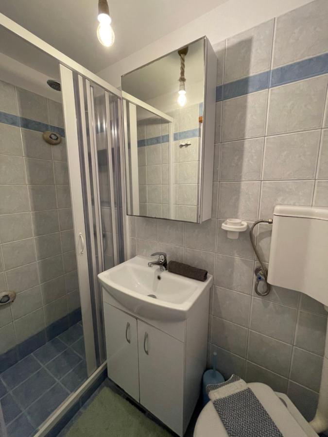 Erginas Boat House Apartment Plaka  Ngoại thất bức ảnh