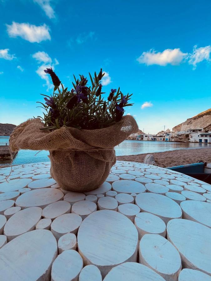 Erginas Boat House Apartment Plaka  Ngoại thất bức ảnh